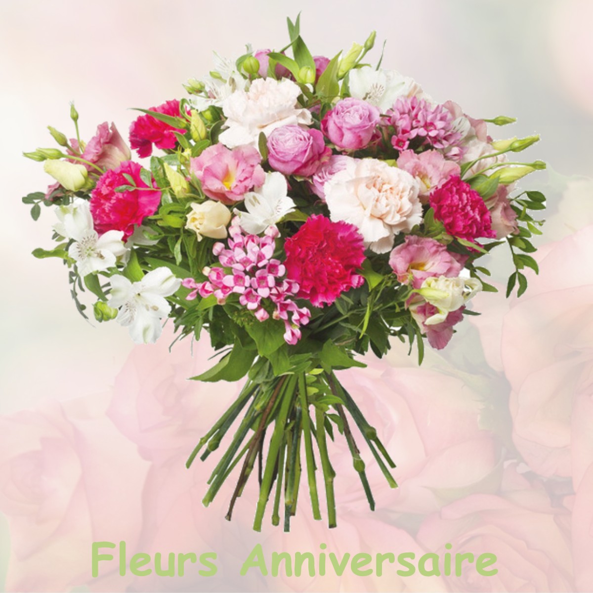 fleurs anniversaire BUTTEAUX